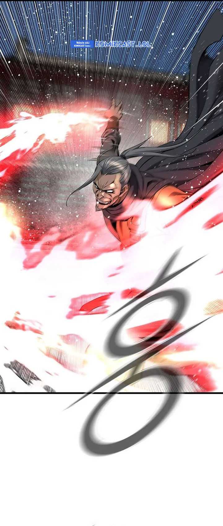 The World’s Best Sect of Dependency Chapter 46 Gambar 9