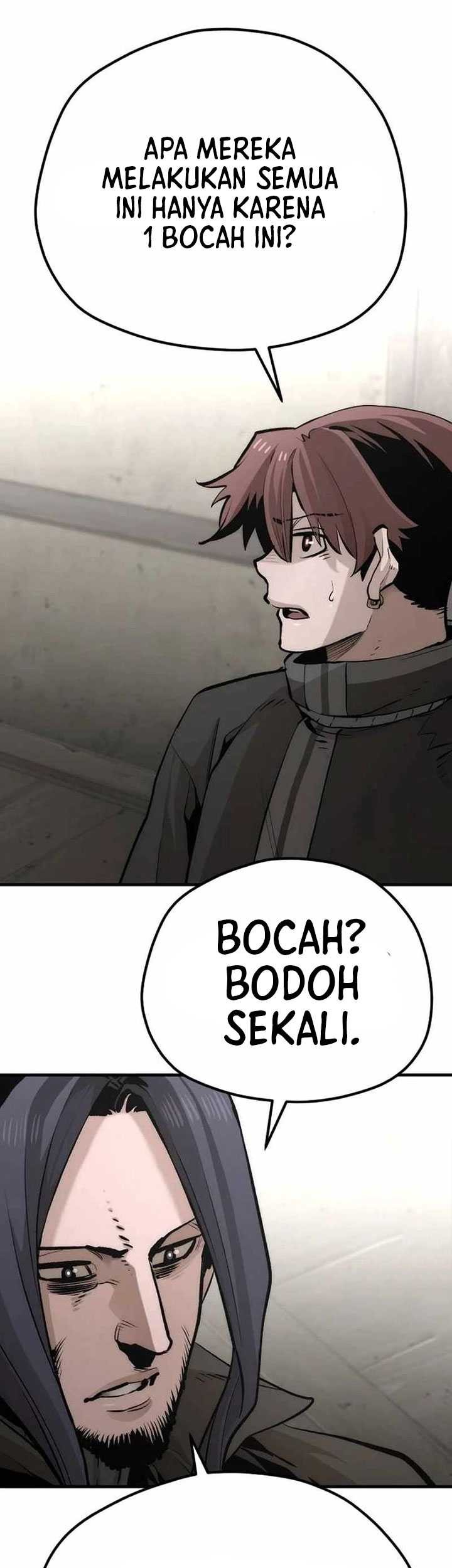 Heavenly Demon Cultivation Simulation Chapter 103 Gambar 28