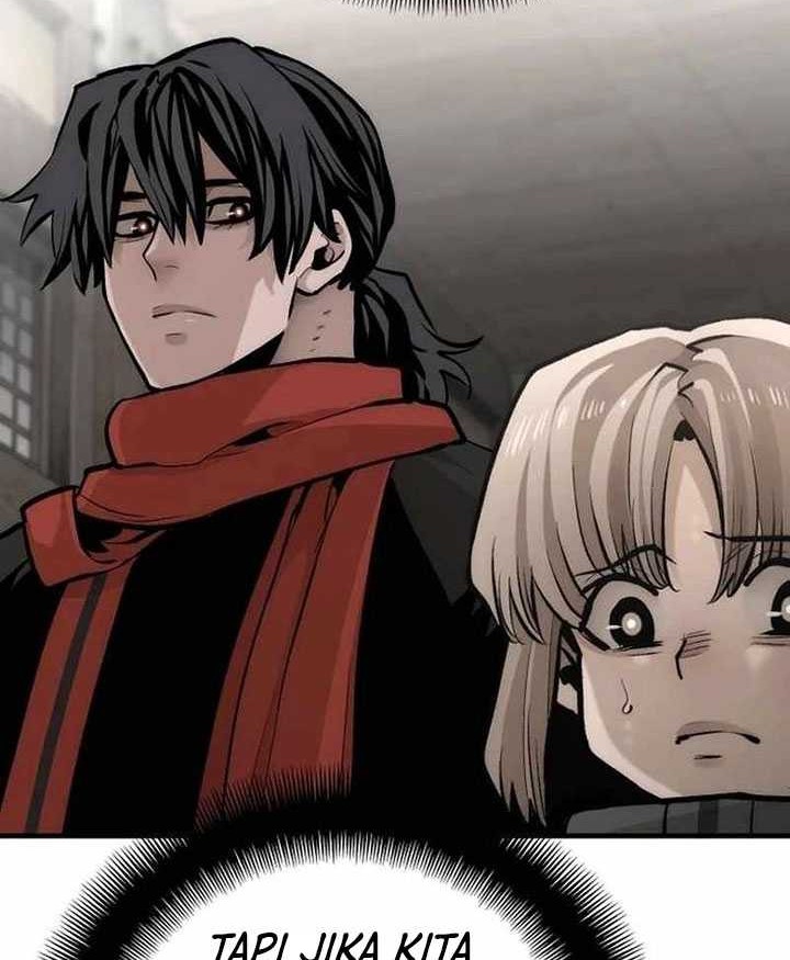 Heavenly Demon Cultivation Simulation Chapter 103 Gambar 31