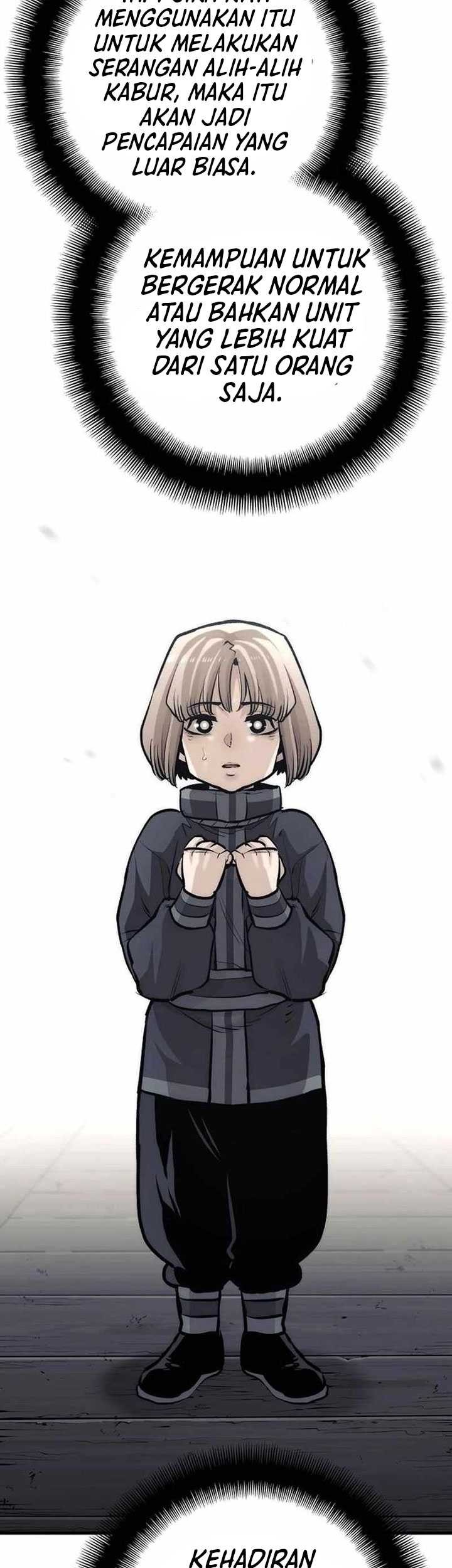 Heavenly Demon Cultivation Simulation Chapter 103 Gambar 32