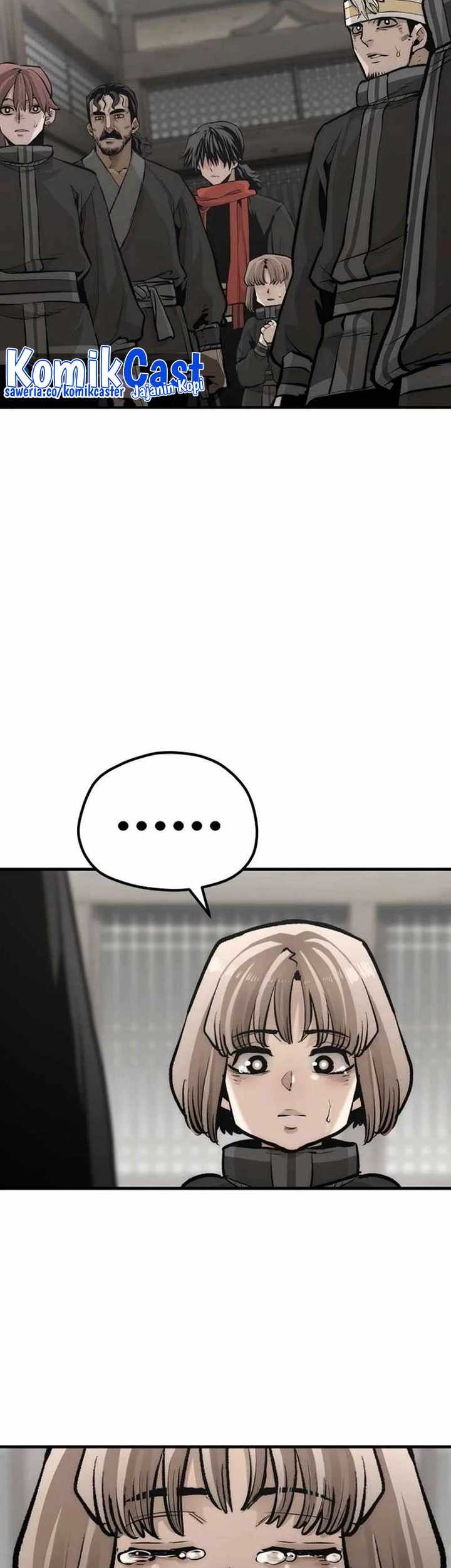 Heavenly Demon Cultivation Simulation Chapter 103 Gambar 36