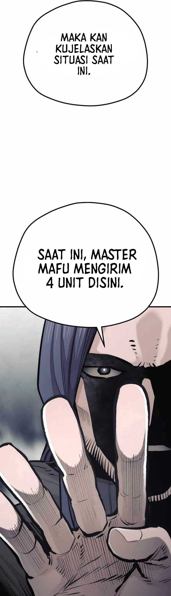 Heavenly Demon Cultivation Simulation Chapter 103 Gambar 18