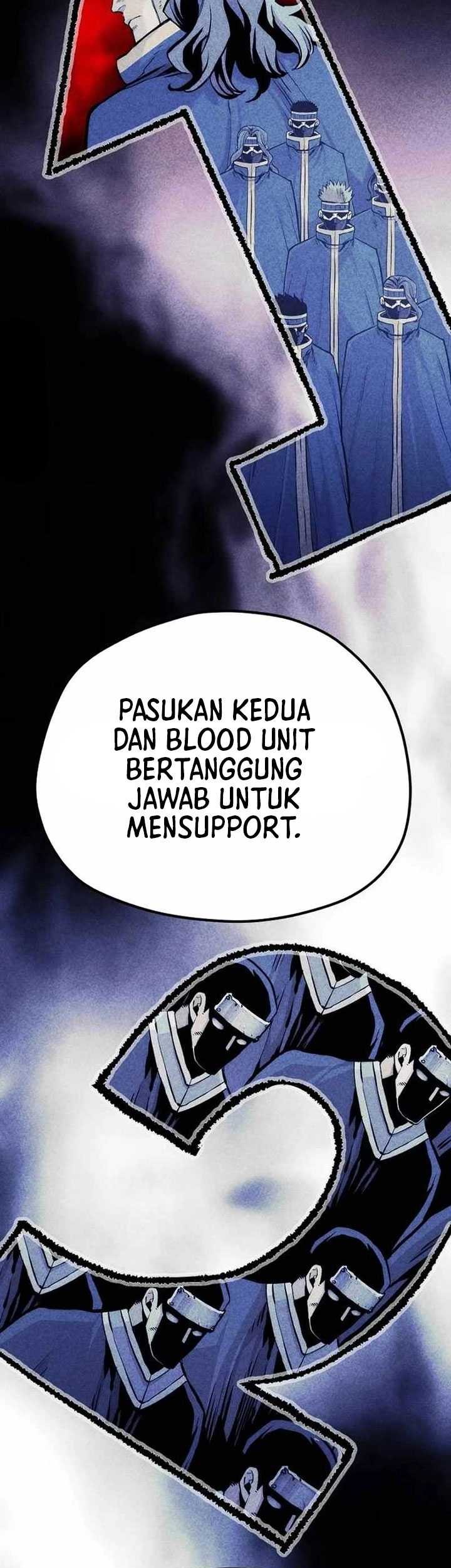 Heavenly Demon Cultivation Simulation Chapter 103 Gambar 20