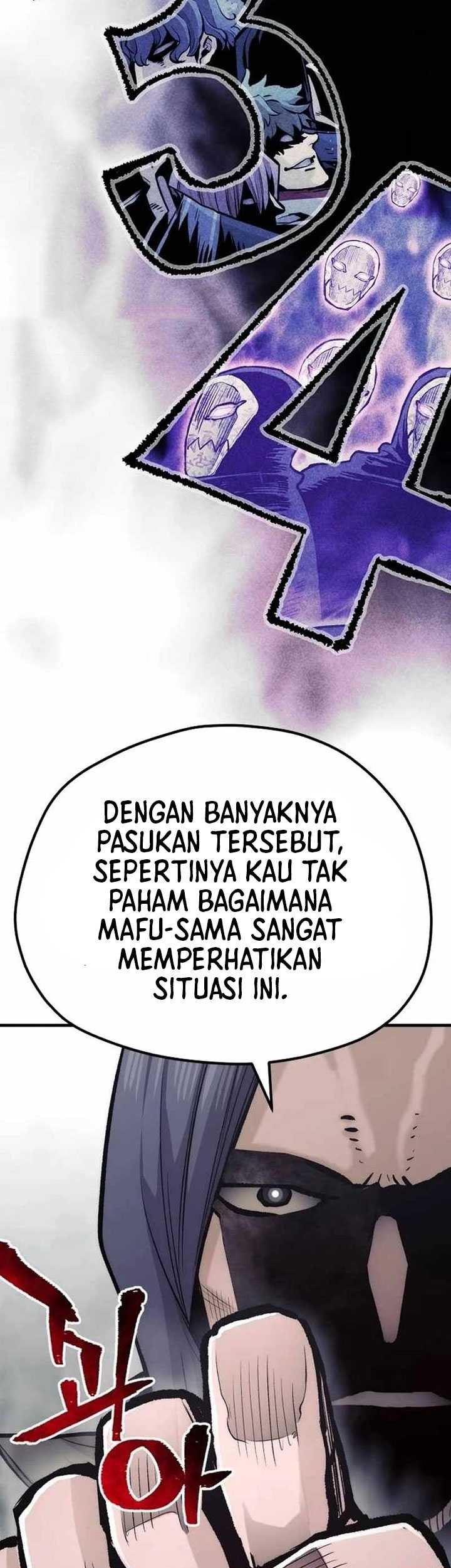 Heavenly Demon Cultivation Simulation Chapter 103 Gambar 22
