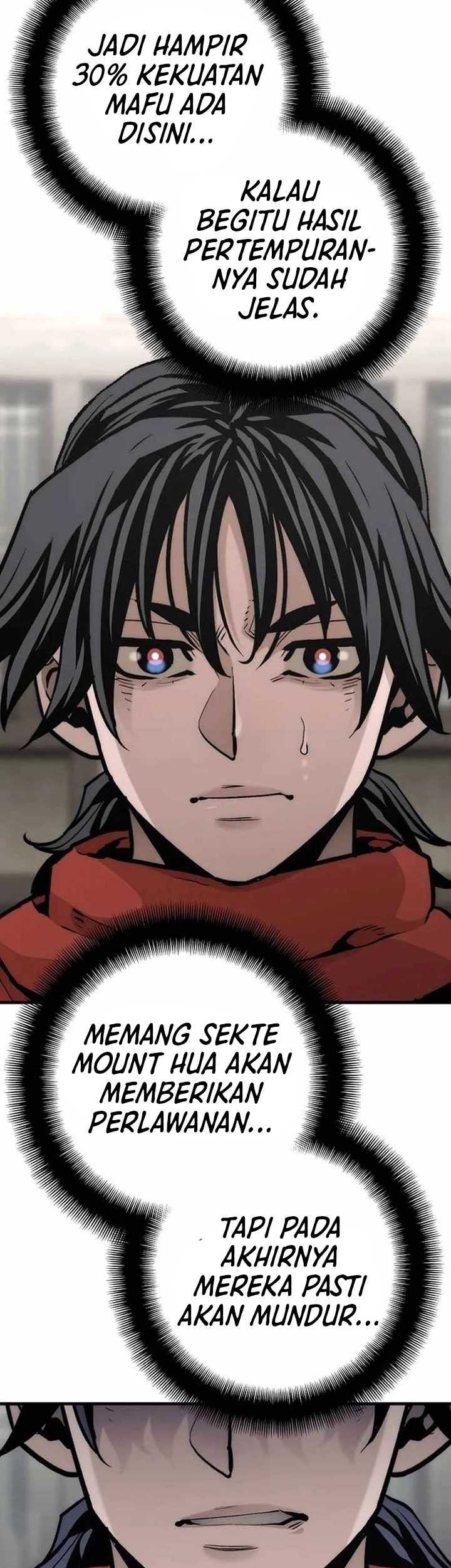 Heavenly Demon Cultivation Simulation Chapter 103 Gambar 24