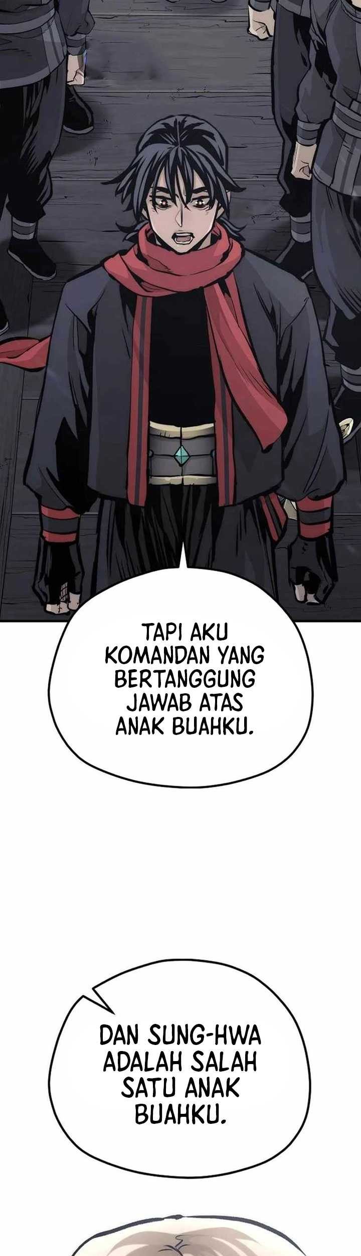 Heavenly Demon Cultivation Simulation Chapter 103 Gambar 46