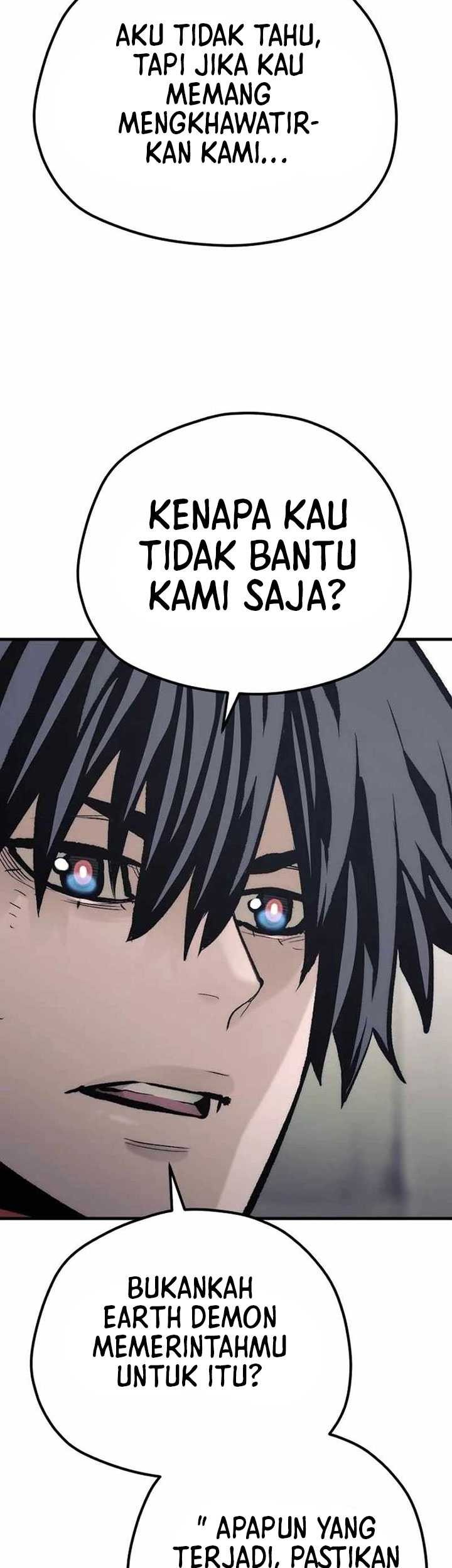 Heavenly Demon Cultivation Simulation Chapter 103 Gambar 52