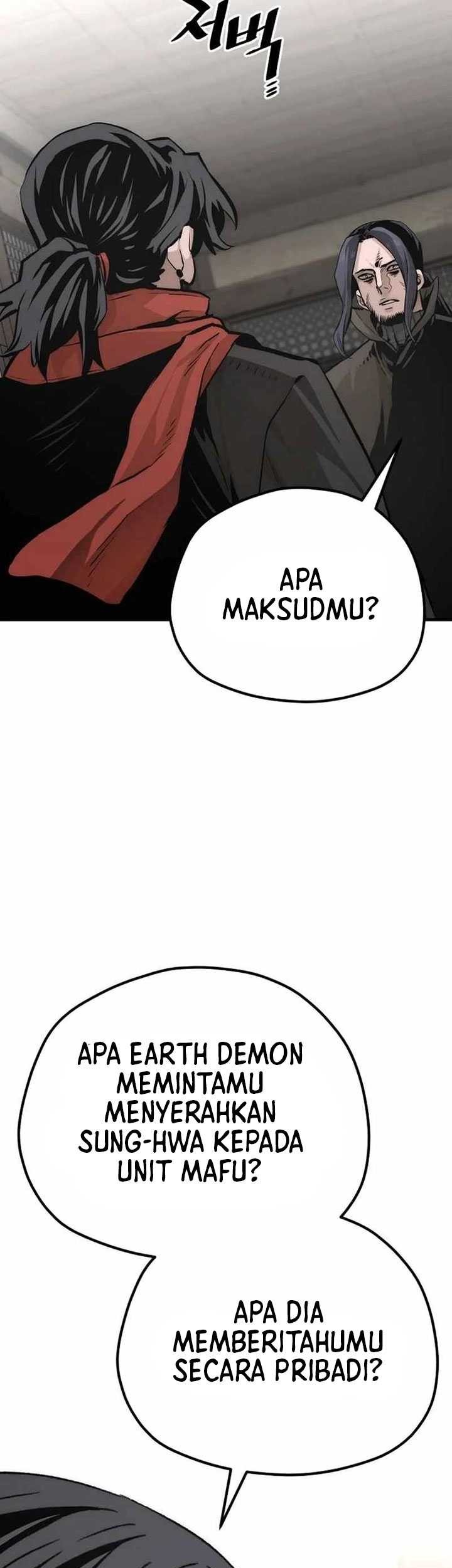 Heavenly Demon Cultivation Simulation Chapter 103 Gambar 40