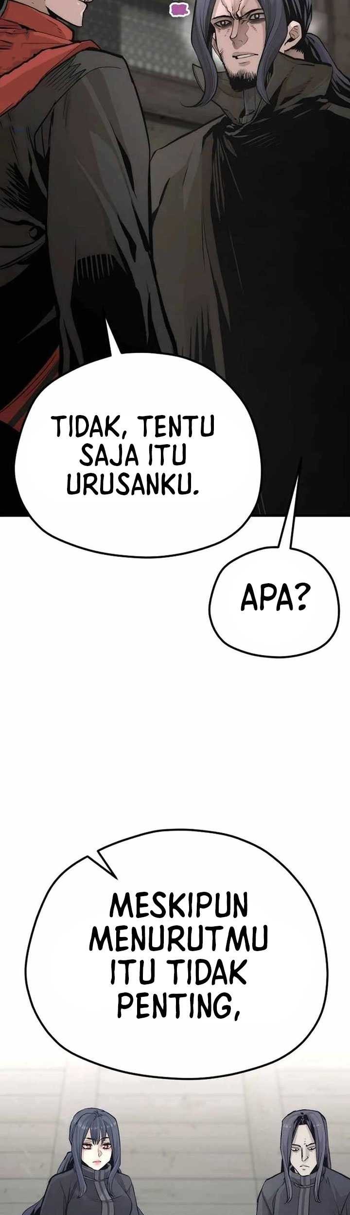 Heavenly Demon Cultivation Simulation Chapter 103 Gambar 44