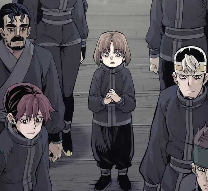 Heavenly Demon Cultivation Simulation Chapter 103 Gambar 45