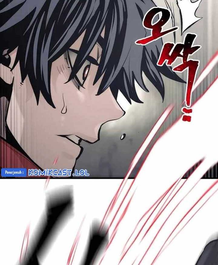 Heavenly Demon Cultivation Simulation Chapter 103 Gambar 63