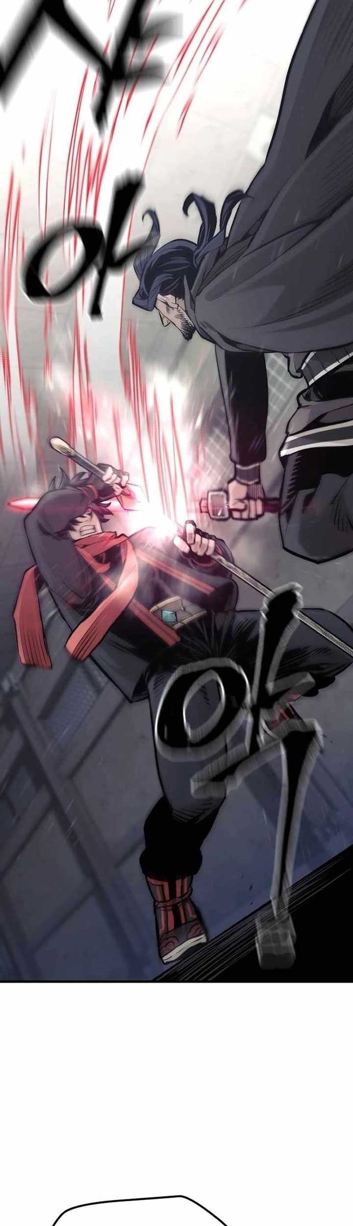 Heavenly Demon Cultivation Simulation Chapter 103 Gambar 64