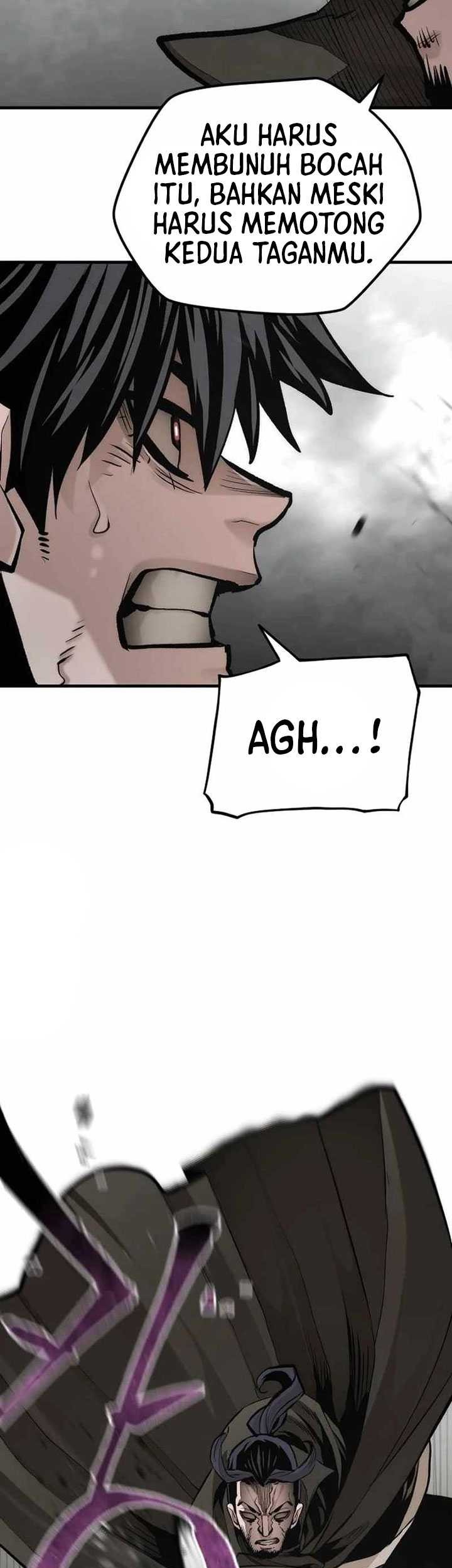 Heavenly Demon Cultivation Simulation Chapter 103 Gambar 66