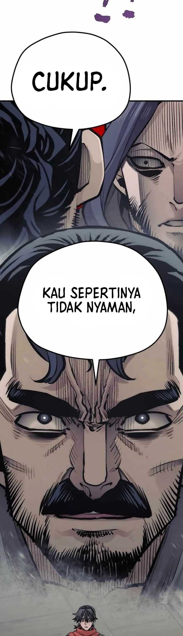 Heavenly Demon Cultivation Simulation Chapter 103 Gambar 72