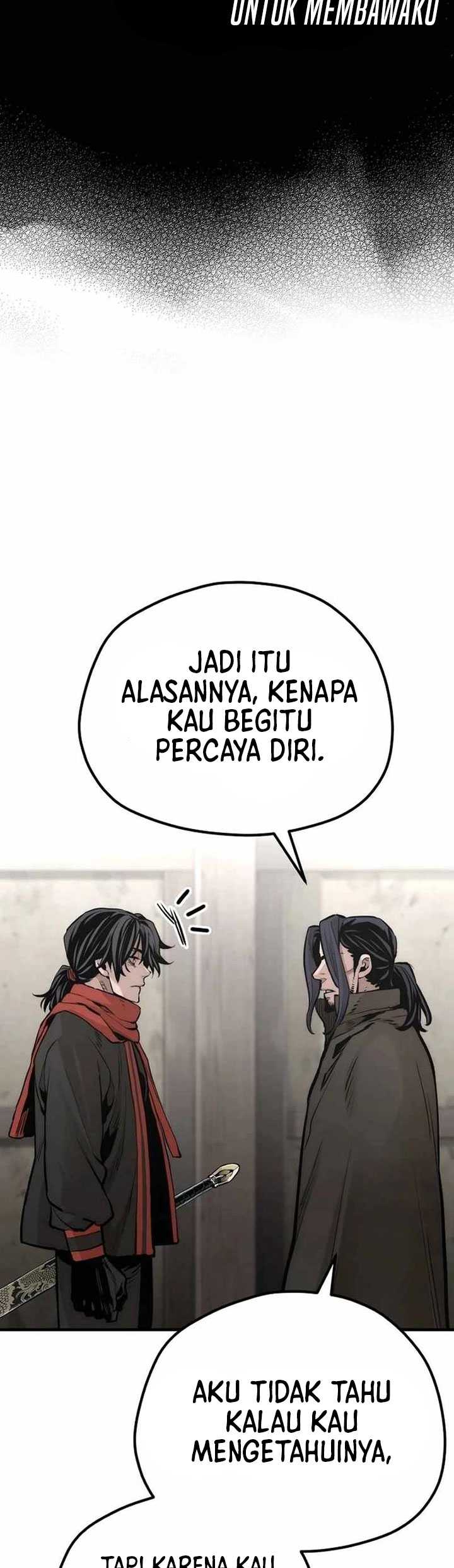 Heavenly Demon Cultivation Simulation Chapter 103 Gambar 60