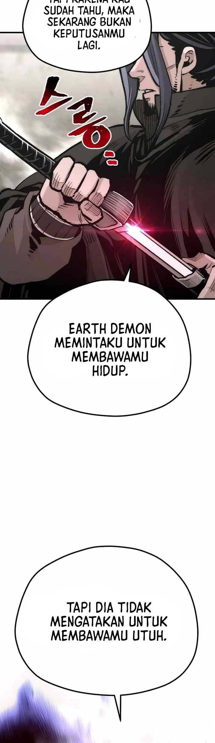 Heavenly Demon Cultivation Simulation Chapter 103 Gambar 61