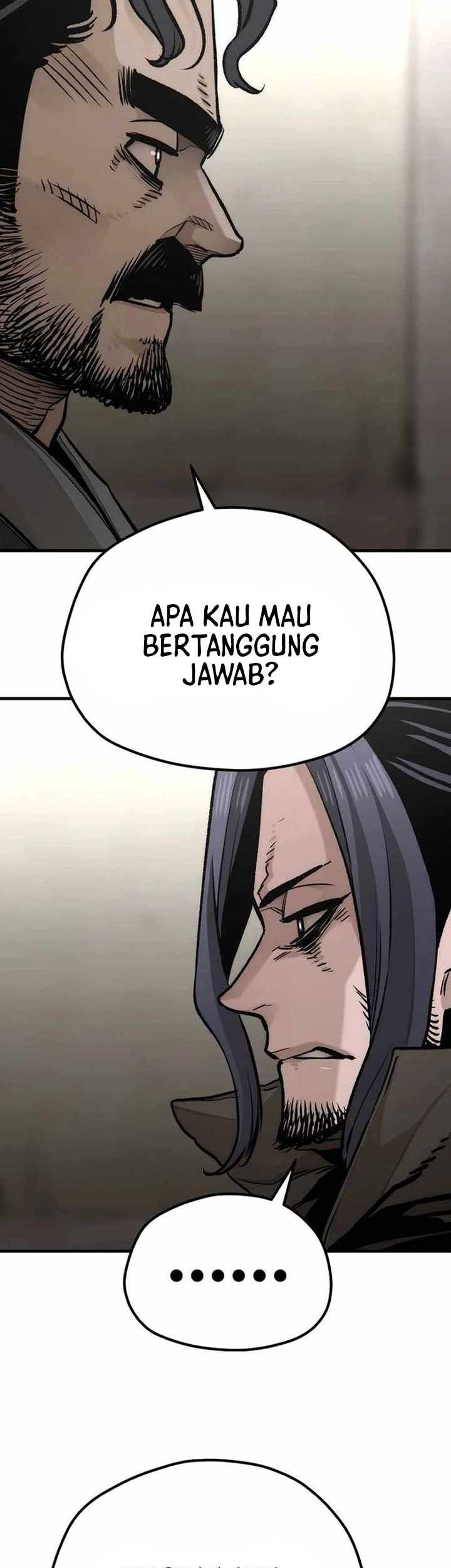 Heavenly Demon Cultivation Simulation Chapter 103 Gambar 84