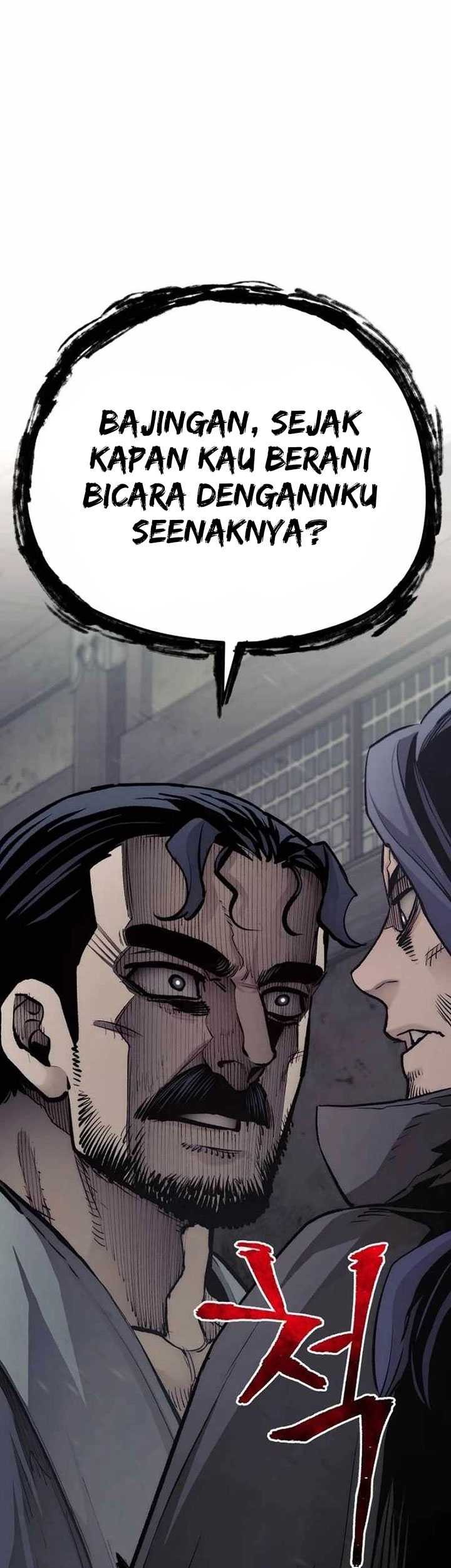 Heavenly Demon Cultivation Simulation Chapter 103 Gambar 86