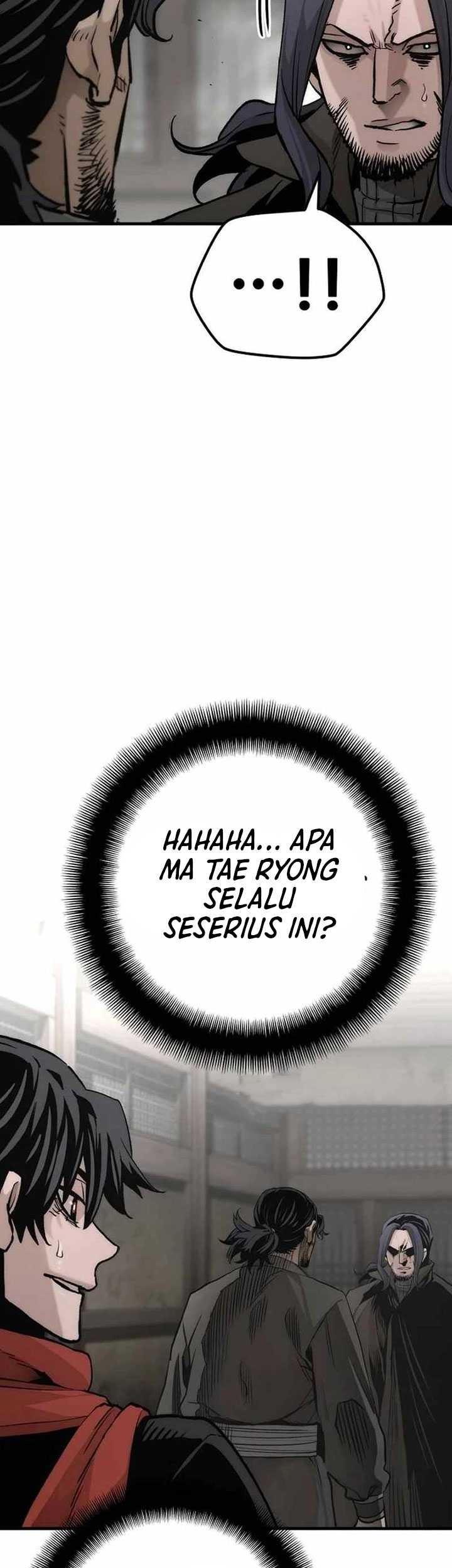 Heavenly Demon Cultivation Simulation Chapter 103 Gambar 88