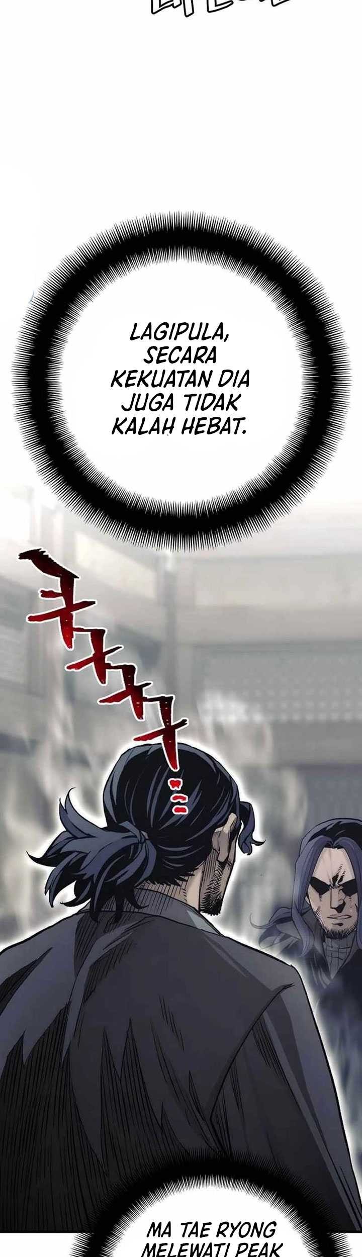 Heavenly Demon Cultivation Simulation Chapter 103 Gambar 90