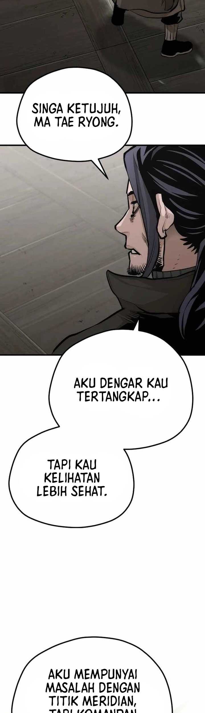 Heavenly Demon Cultivation Simulation Chapter 103 Gambar 74