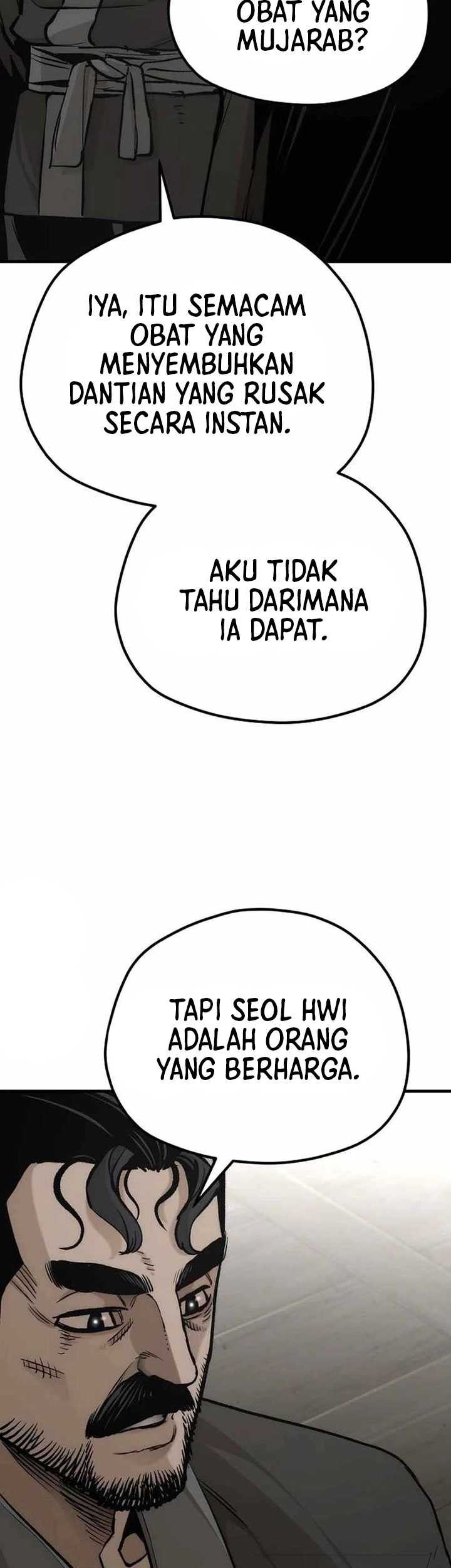 Heavenly Demon Cultivation Simulation Chapter 103 Gambar 76