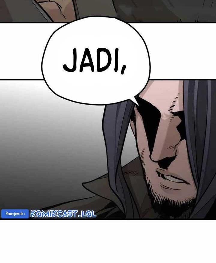 Heavenly Demon Cultivation Simulation Chapter 103 Gambar 77