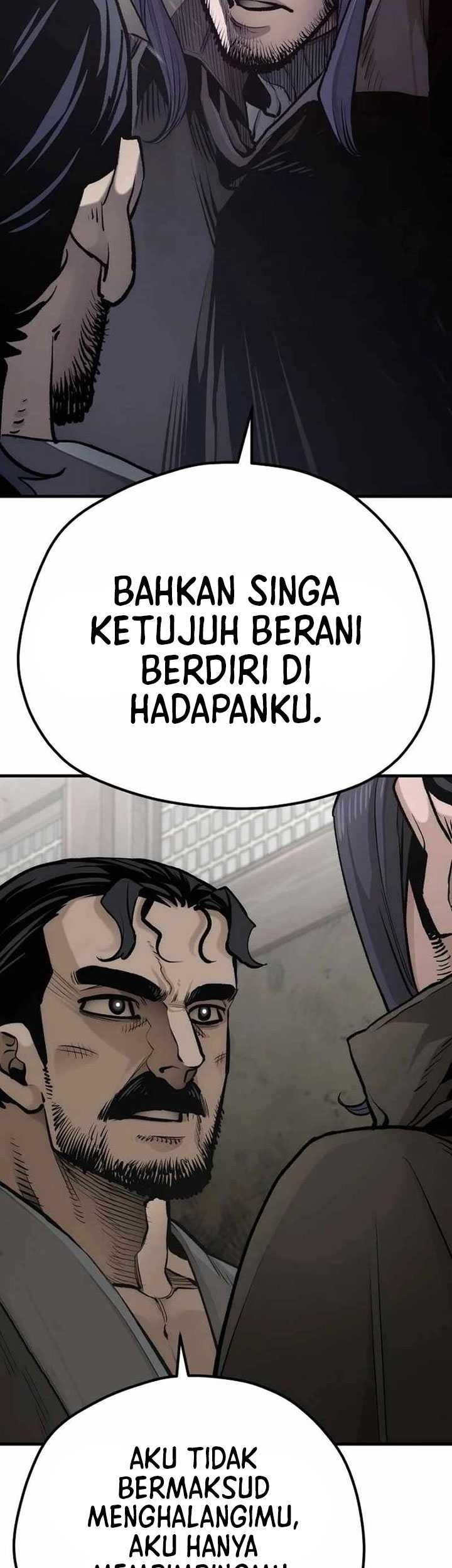 Heavenly Demon Cultivation Simulation Chapter 103 Gambar 80