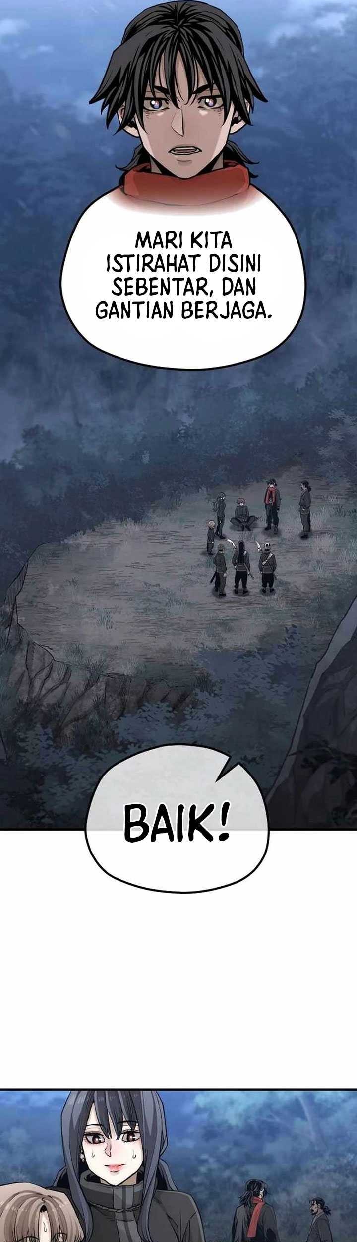 Heavenly Demon Cultivation Simulation Chapter 103 Gambar 102