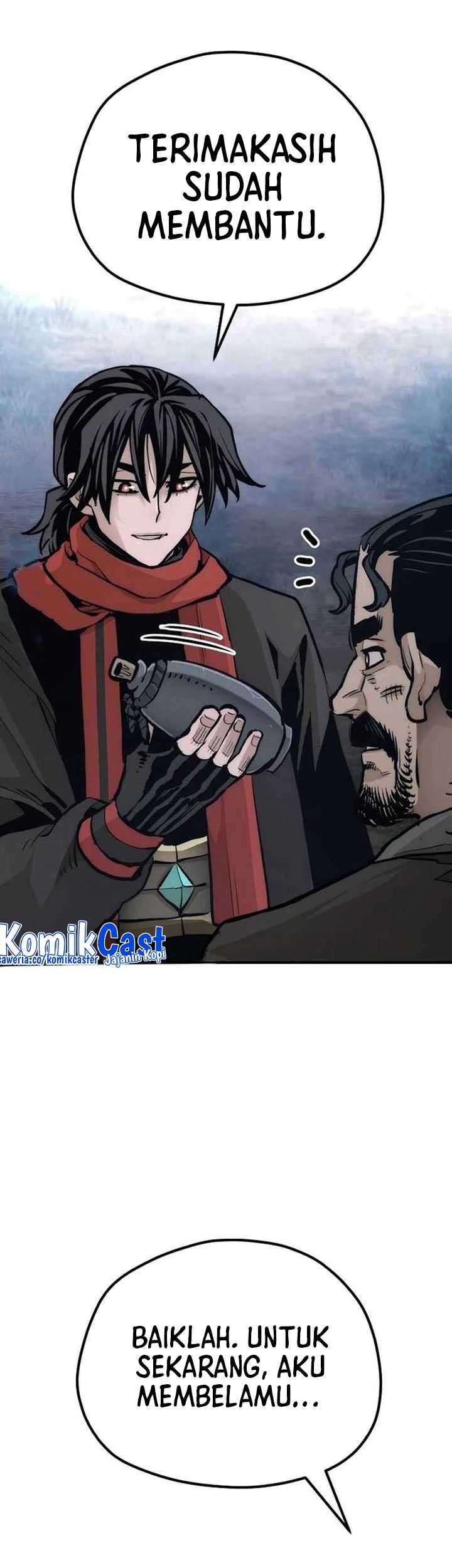 Heavenly Demon Cultivation Simulation Chapter 103 Gambar 104