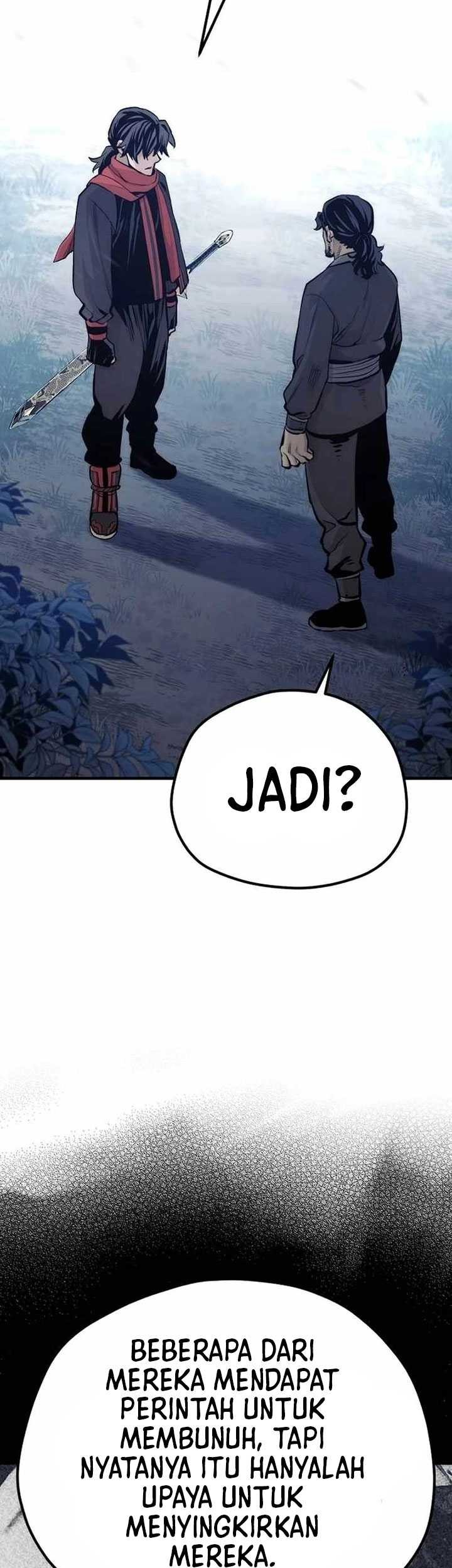 Heavenly Demon Cultivation Simulation Chapter 103 Gambar 112