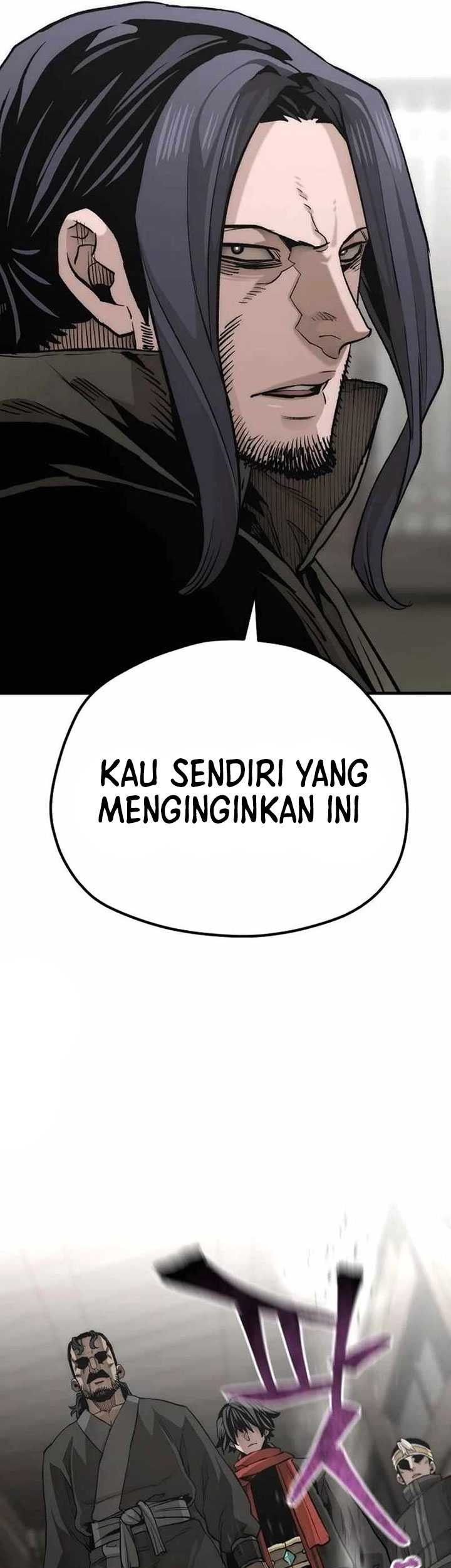 Heavenly Demon Cultivation Simulation Chapter 103 Gambar 94