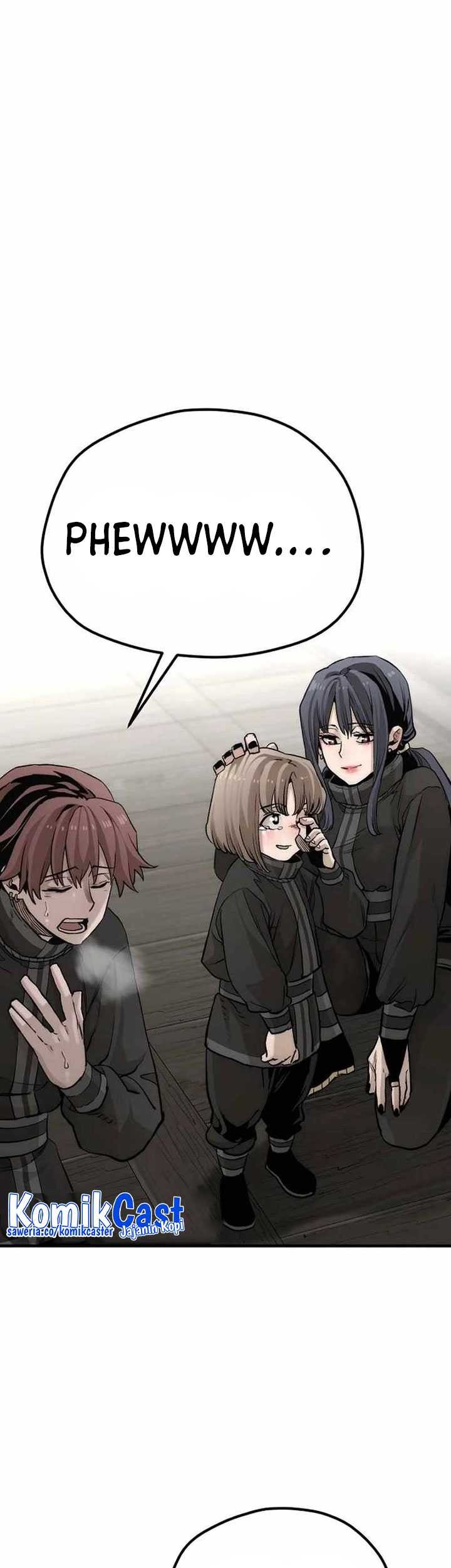 Heavenly Demon Cultivation Simulation Chapter 103 Gambar 96