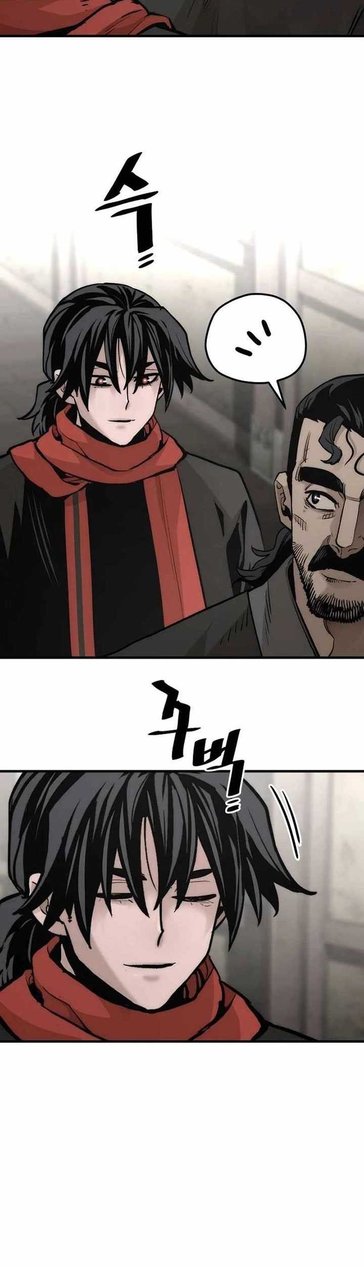 Heavenly Demon Cultivation Simulation Chapter 103 Gambar 98