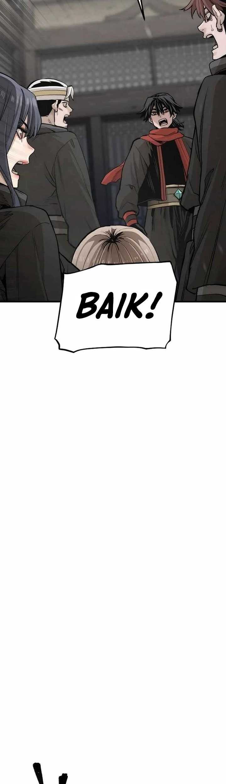 Heavenly Demon Cultivation Simulation Chapter 103 Gambar 100