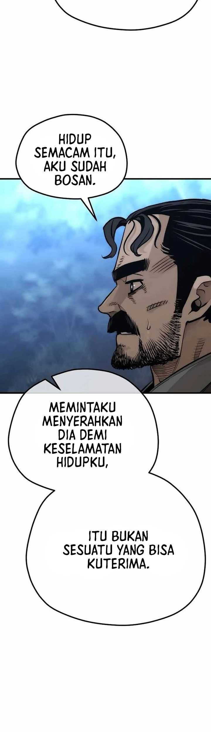 Heavenly Demon Cultivation Simulation Chapter 103 Gambar 122