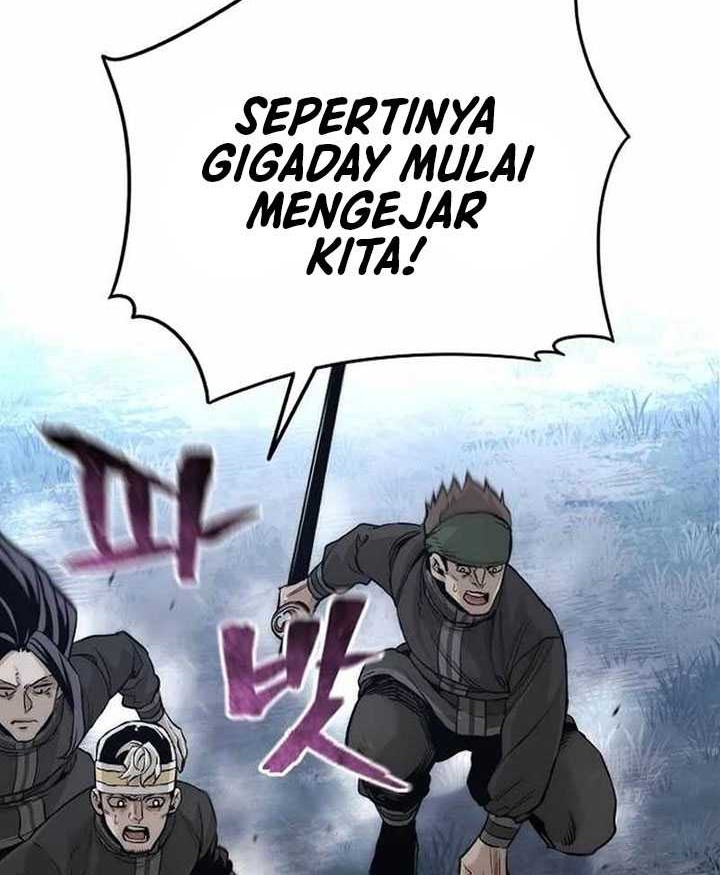 Heavenly Demon Cultivation Simulation Chapter 103 Gambar 127