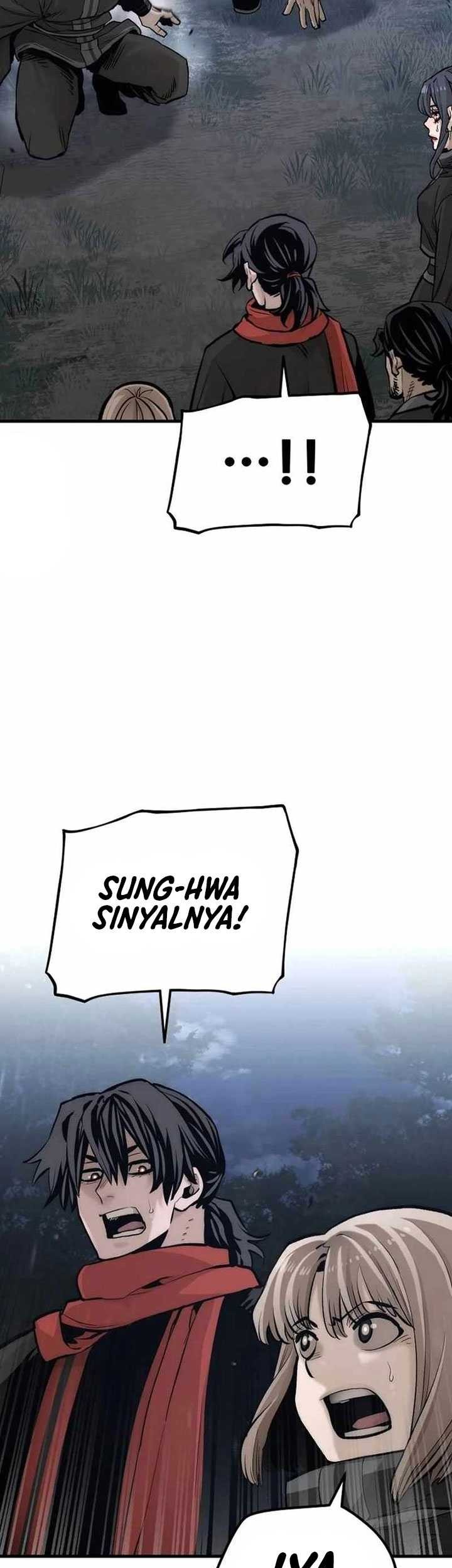 Heavenly Demon Cultivation Simulation Chapter 103 Gambar 128