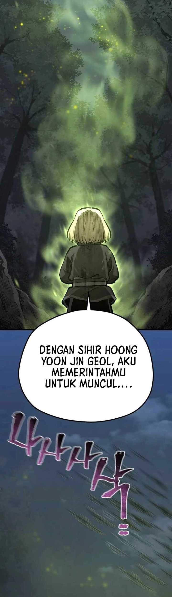 Heavenly Demon Cultivation Simulation Chapter 103 Gambar 132