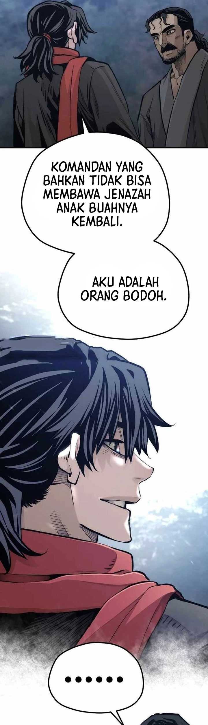 Heavenly Demon Cultivation Simulation Chapter 103 Gambar 116