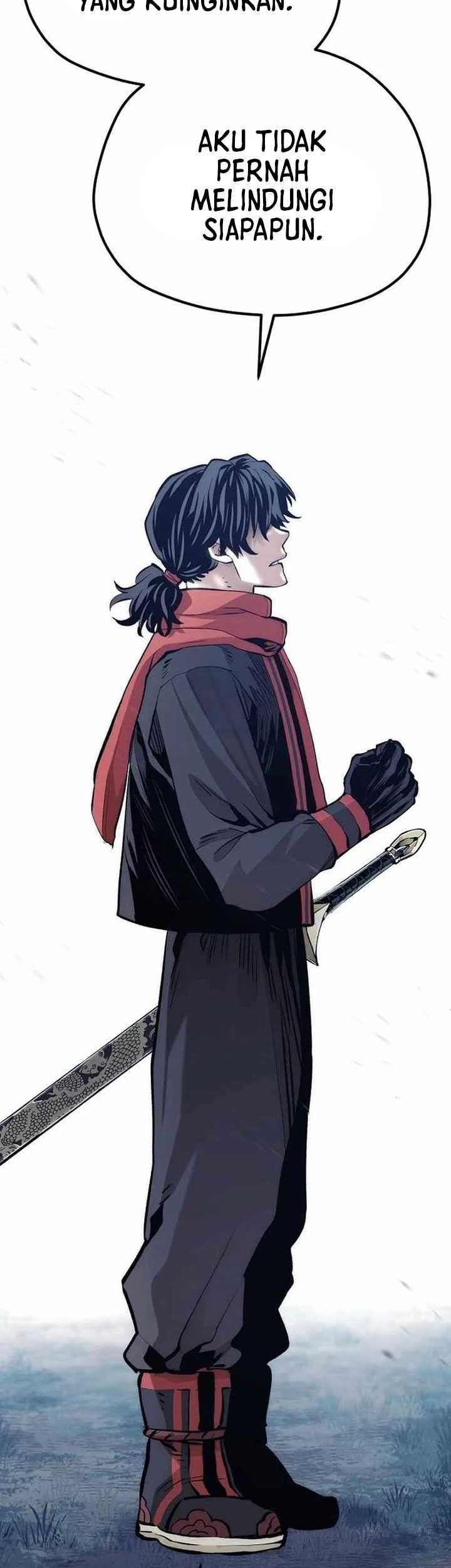 Heavenly Demon Cultivation Simulation Chapter 103 Gambar 120