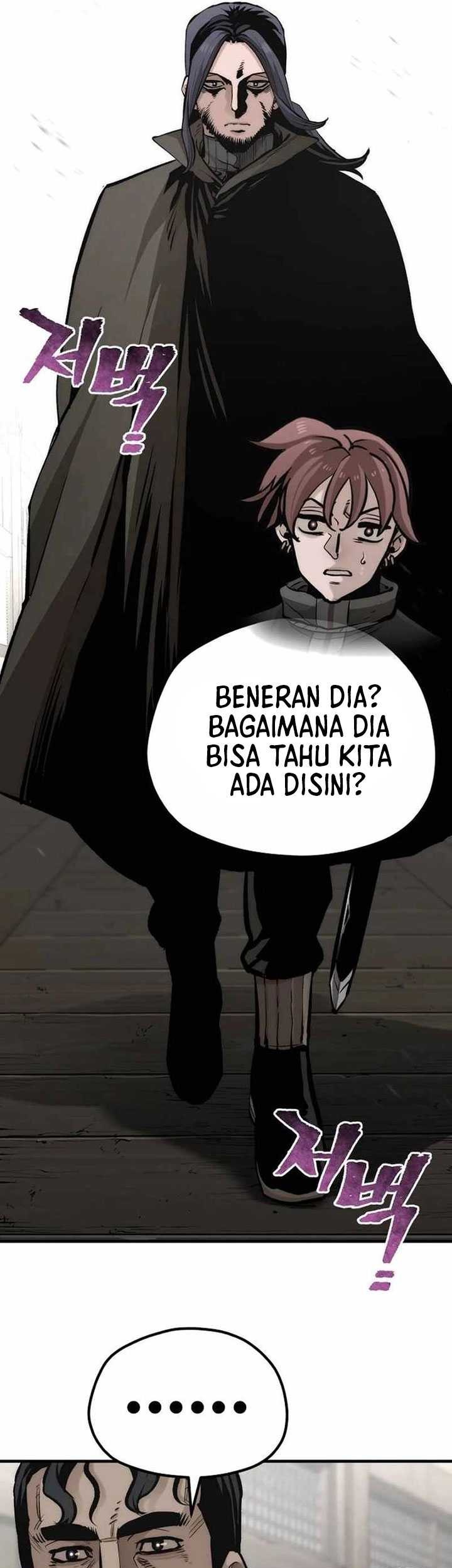 Heavenly Demon Cultivation Simulation Chapter 103 Gambar 10
