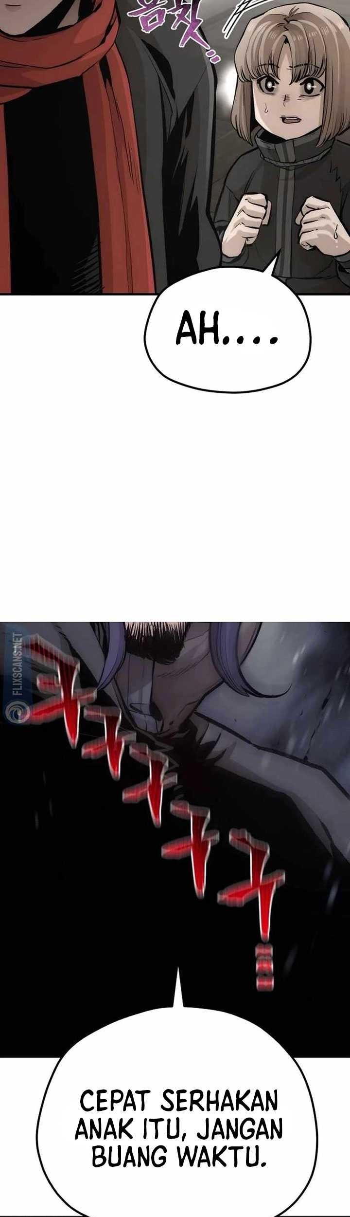 Heavenly Demon Cultivation Simulation Chapter 103 Gambar 14