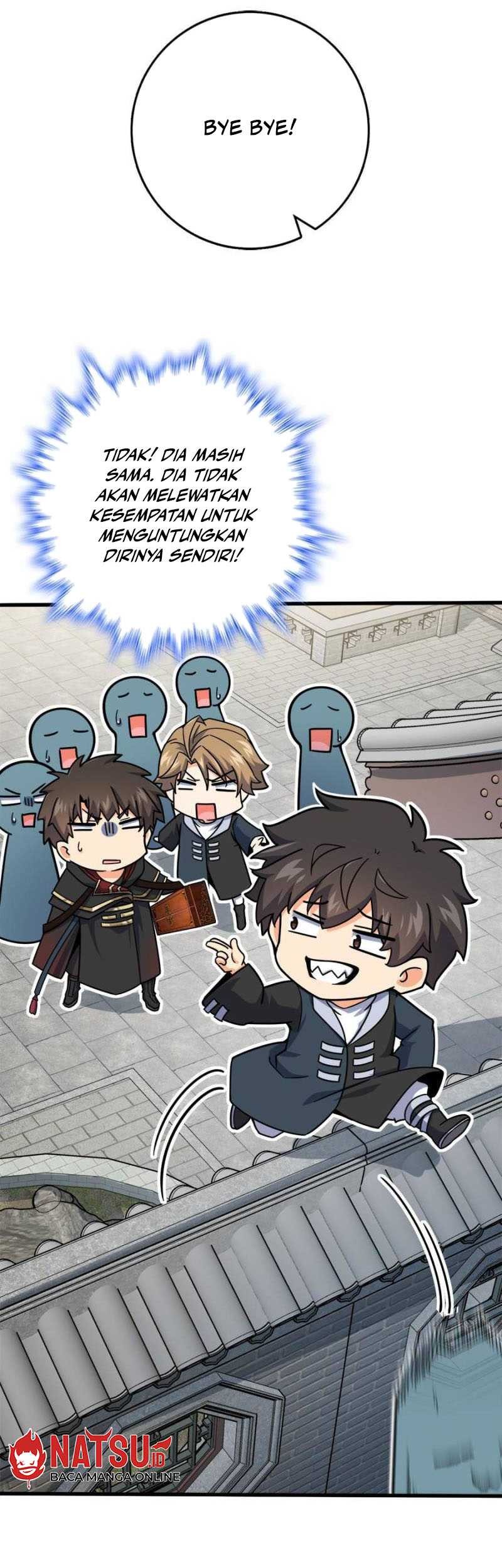 Spare Me, Great Lord! Chapter 445 Gambar 38