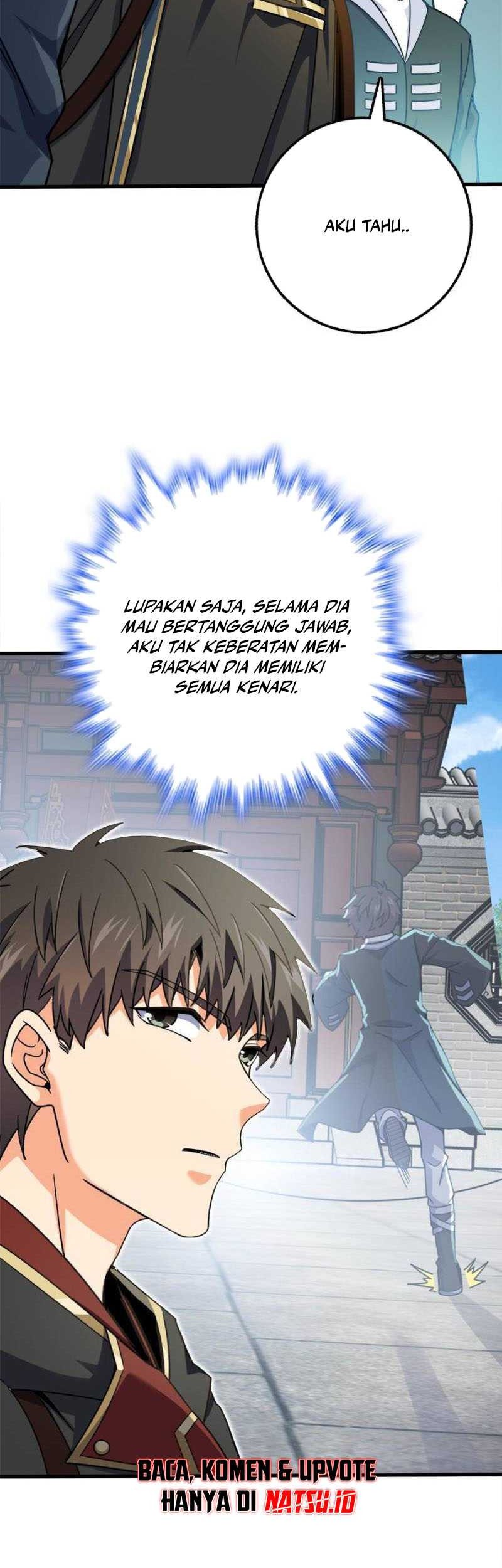 Spare Me, Great Lord! Chapter 445 Gambar 40