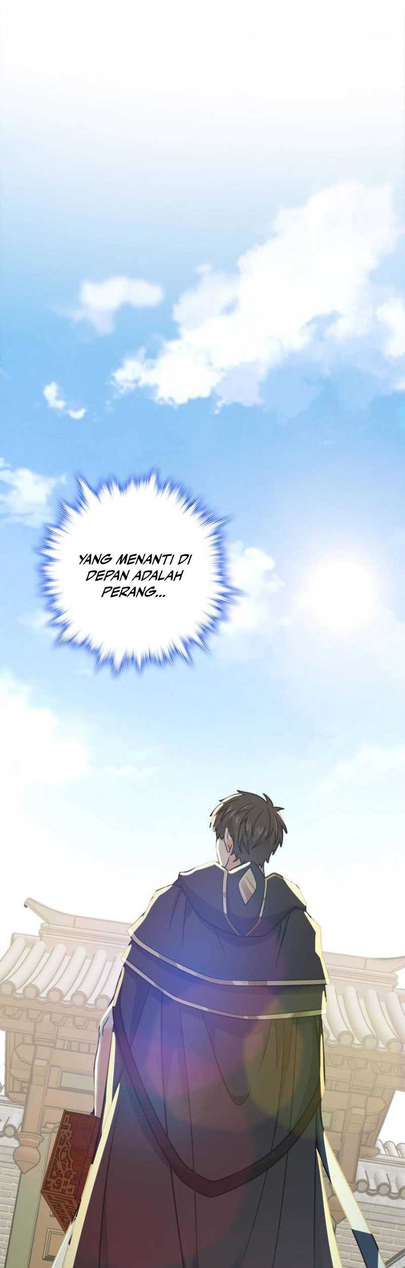 Spare Me, Great Lord! Chapter 445 Gambar 42