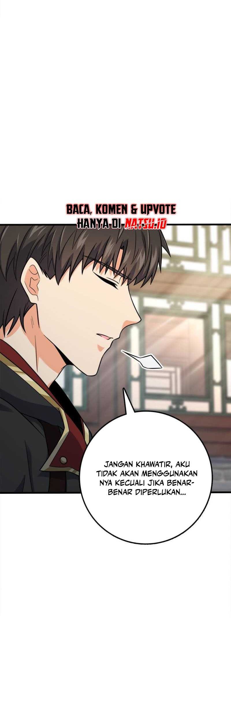Spare Me, Great Lord! Chapter 445 Gambar 5