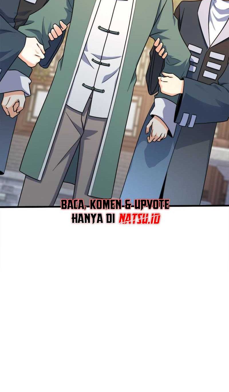 Spare Me, Great Lord! Chapter 445 Gambar 8