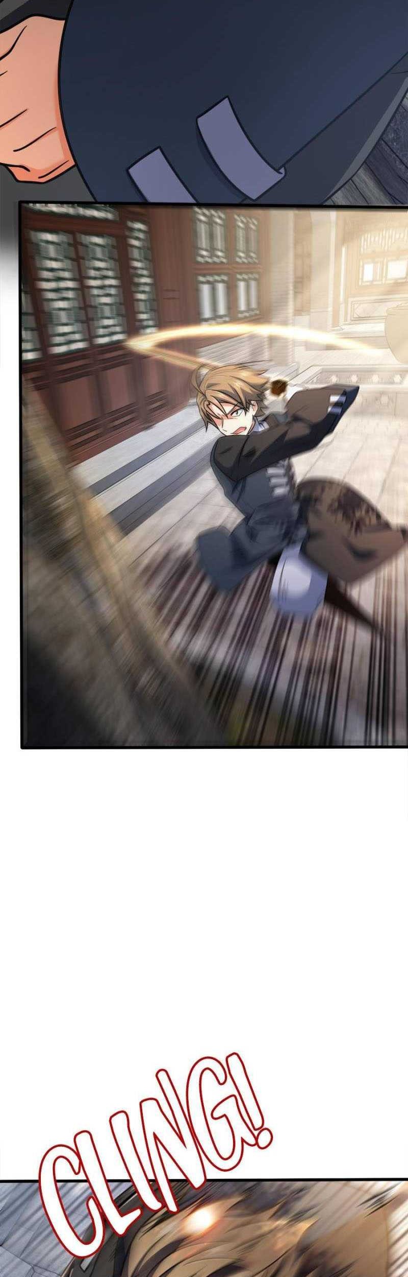 Spare Me, Great Lord! Chapter 445 Gambar 15