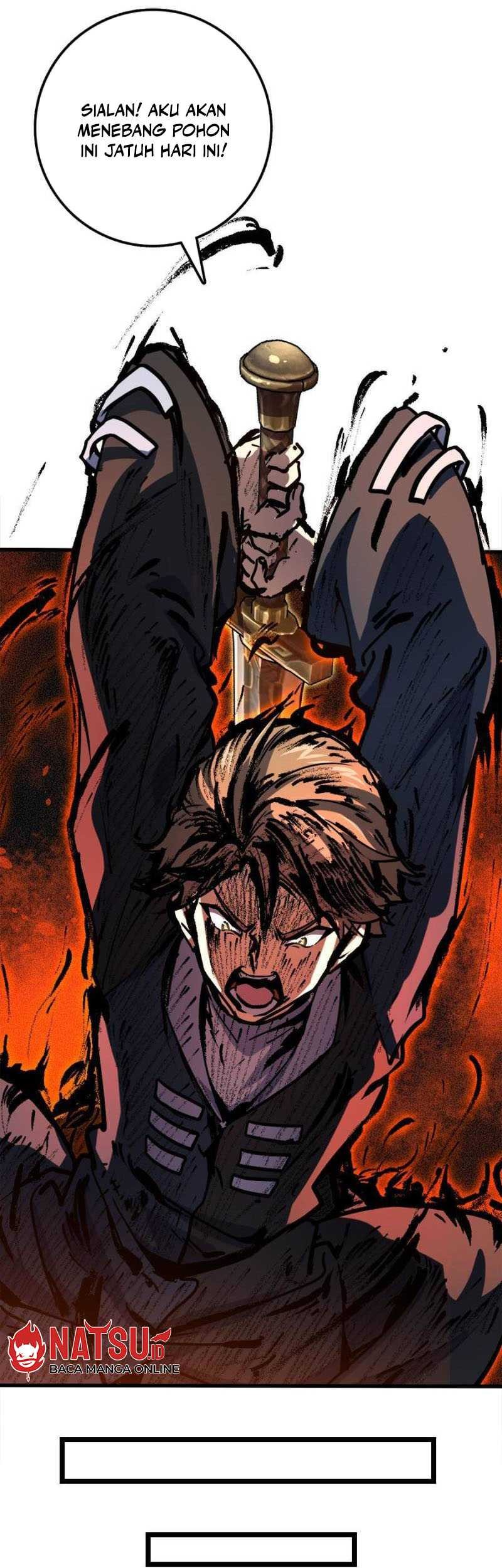 Spare Me, Great Lord! Chapter 445 Gambar 17